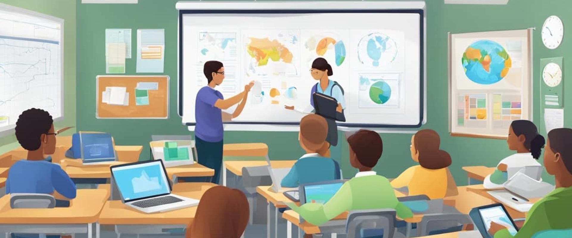 Real-time Interaction with Teachers and Classmates: Enhancing Distance Learning in the UK