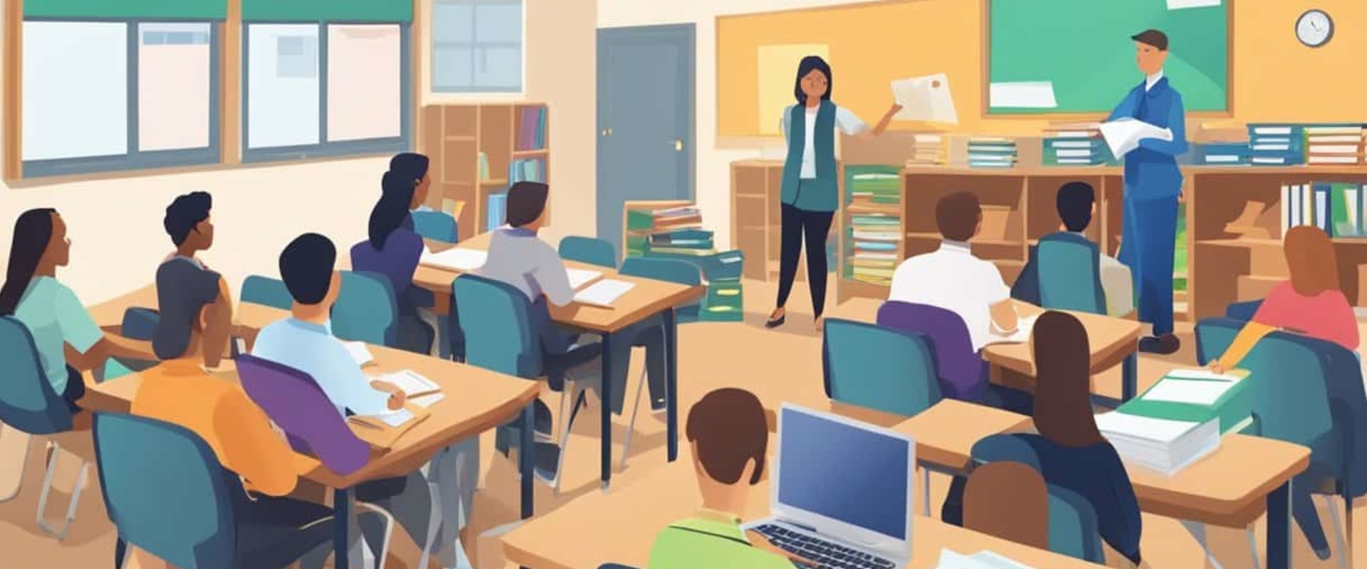 A Comprehensive Look at Grading and Assessment Features for Private Tutors and Educational Platforms in the UK