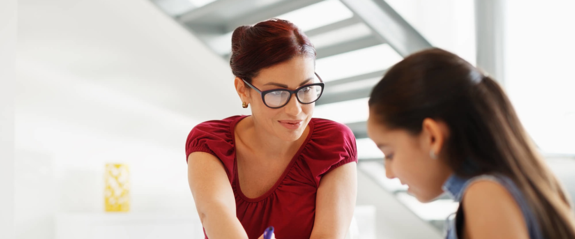 No Need to Travel: The Benefits of Private Tutoring in the UK