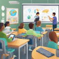 Real-time Interaction with Teachers and Classmates: Enhancing Distance Learning in the UK