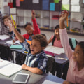 The Benefits of Participation in Group Discussions and Activities for Distance Learning