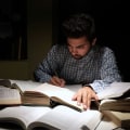 A Comprehensive Guide to Finding the Right GRE and GMAT Tutors in the UK