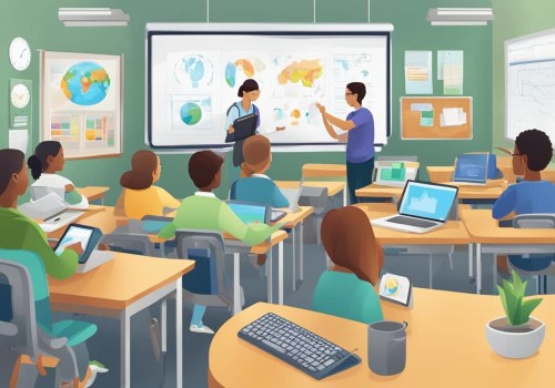 Real-time Interaction with Teachers and Classmates: Enhancing Distance Learning in the UK