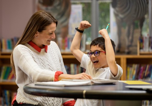 The Power of One-on-One Tutoring: How it Can Transform Your Learning Experience