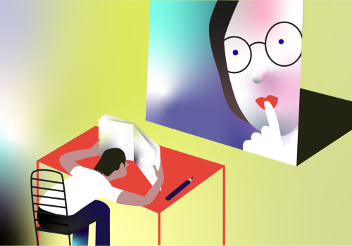 Combining Online and In-Person Instruction for Optimal Learning