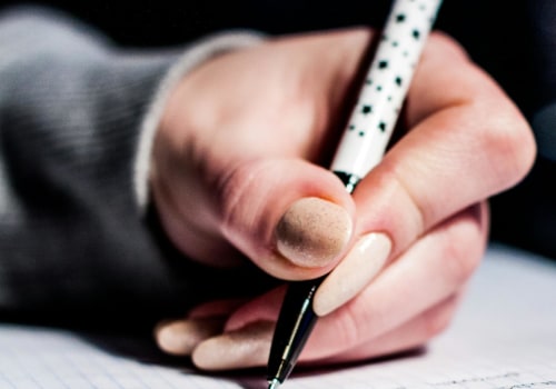 Note-Taking Methods for Private Tutoring and Educational Platforms in the UK