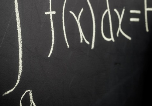 A Comprehensive Look at Algebra and Calculus Tutors in the UK