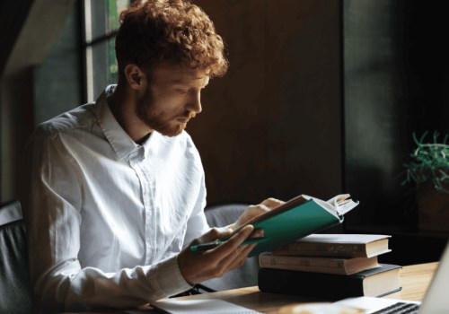 10 Effective Studying Habits for Success in the UK
