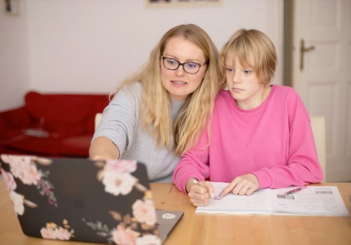 Discovering the Best Online Textbooks and Study Guides for Private Tutoring and Distance Learning